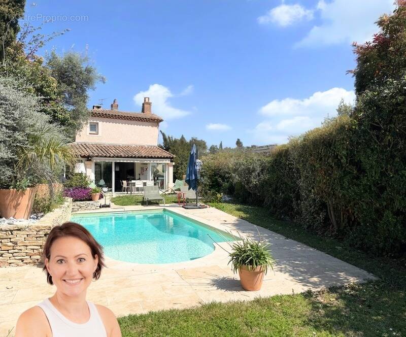 Maison à EGUILLES