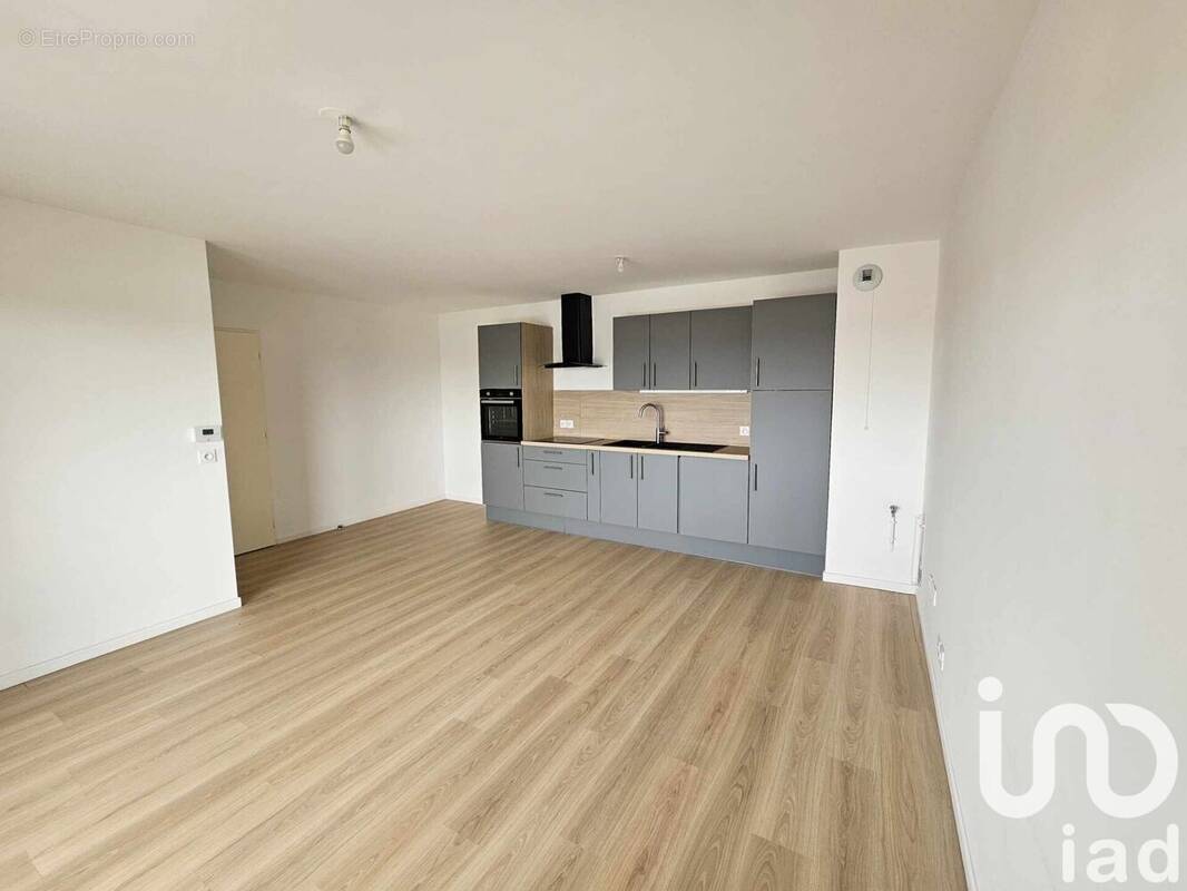 Photo 1 - Appartement à SECLIN