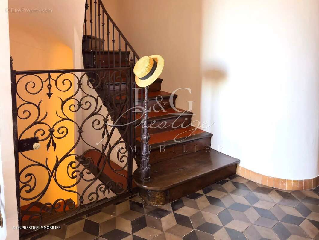 Maison à CALLIAN