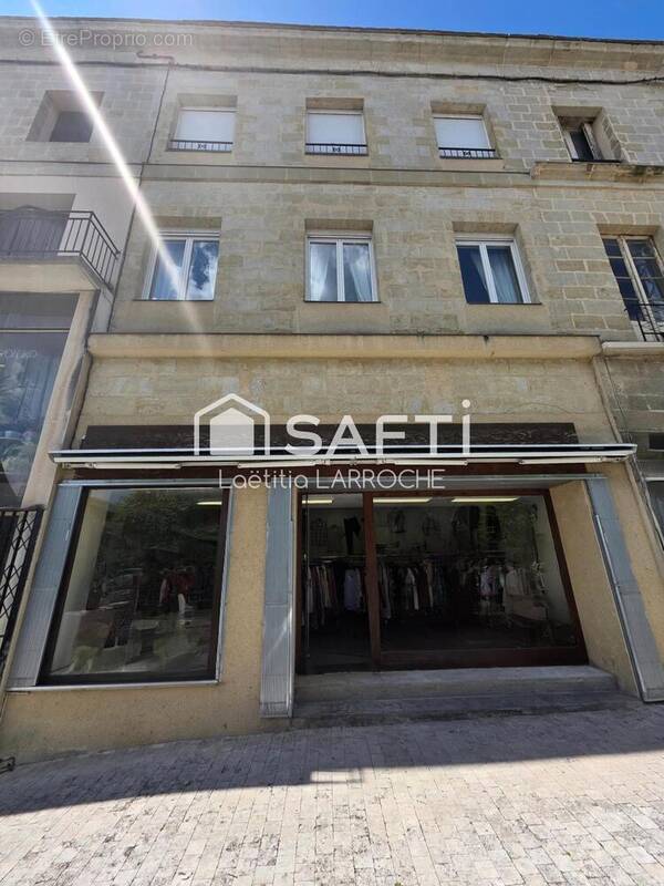 Photo 1 - Appartement à MIRAMONT-DE-GUYENNE