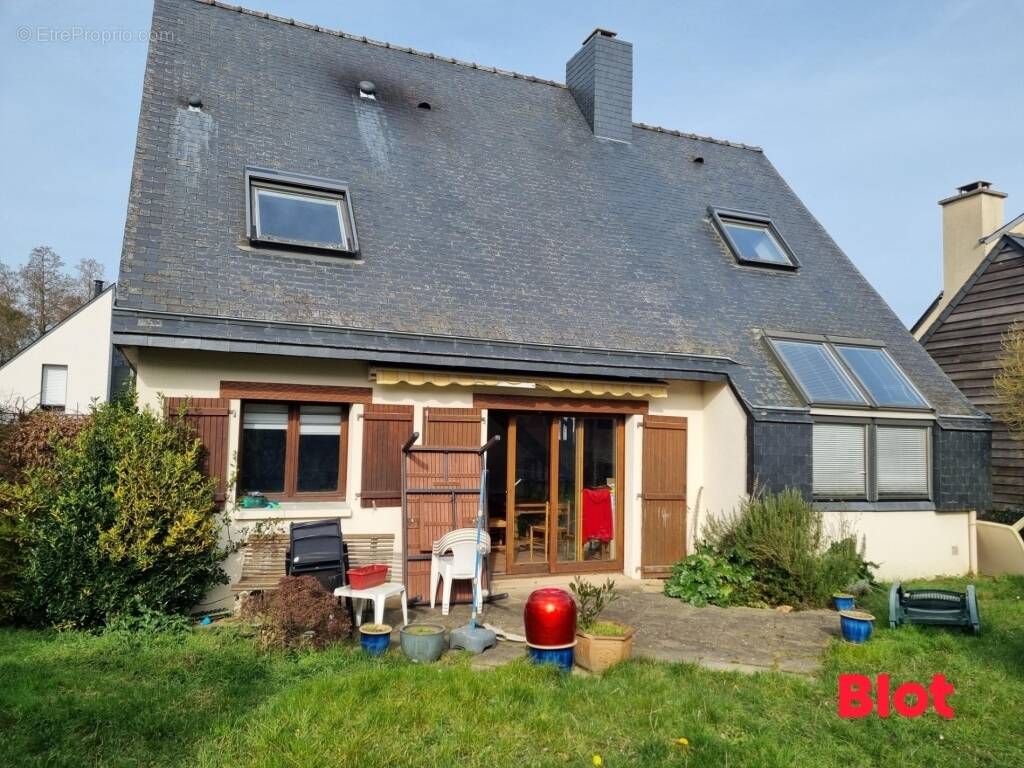 Maison à PACE