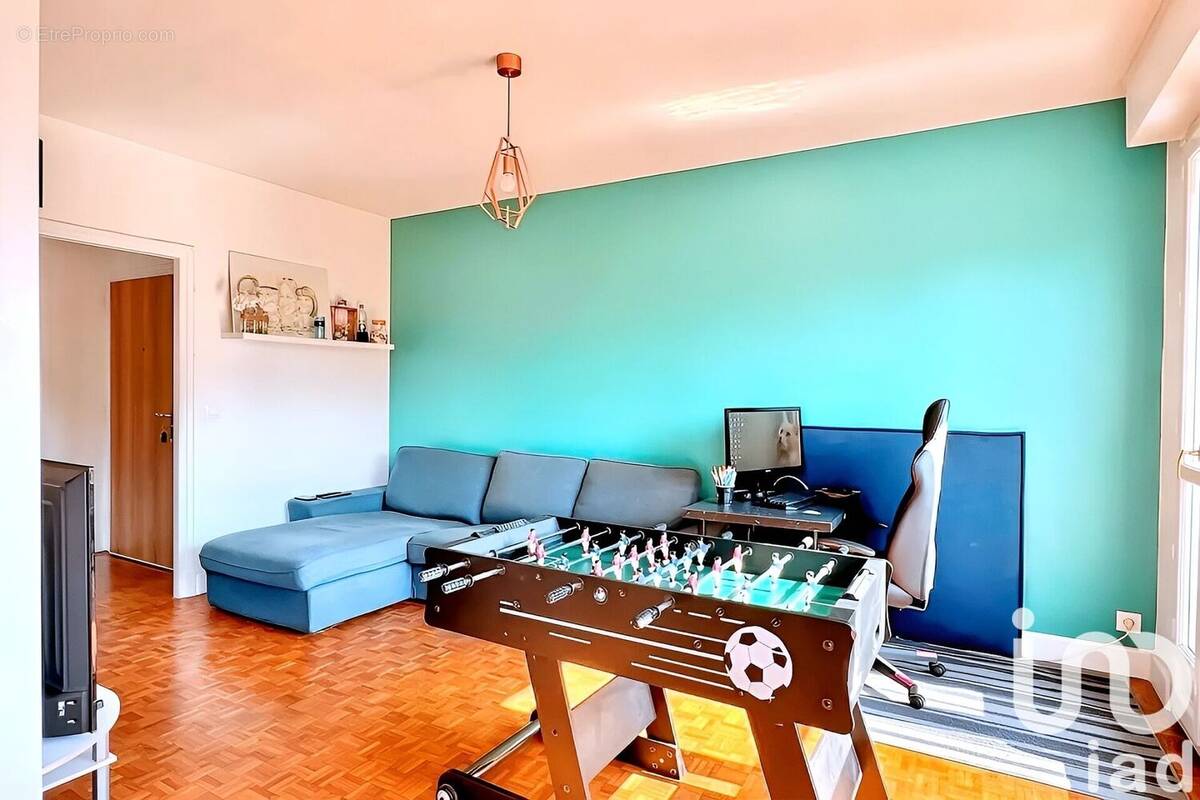 Photo 1 - Appartement à ANTONY