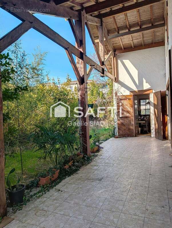 Photo 2 - Maison à LA TESTE-DE-BUCH