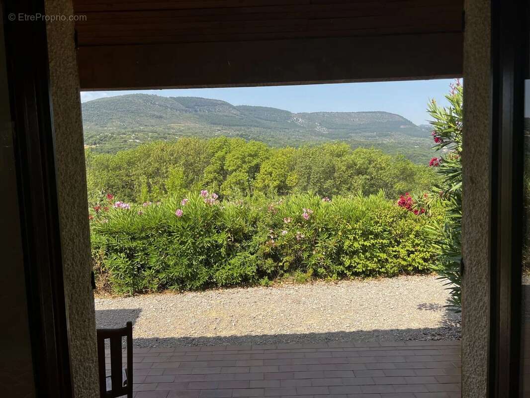 Maison à LODEVE