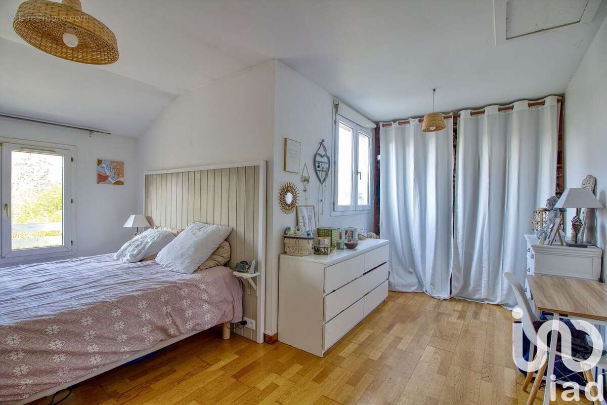 Photo 6 - Maison à SAINT-MAXIMIN