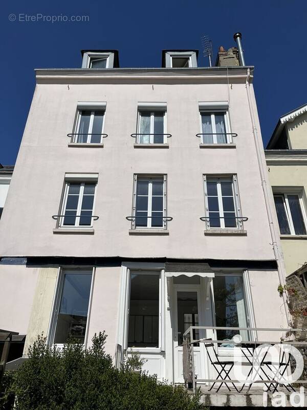 Photo 1 - Appartement à LE HAVRE