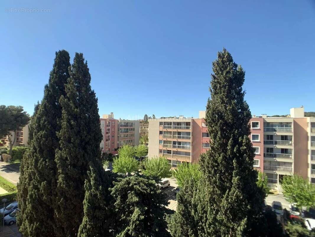 Appartement à SAINTE-MAXIME