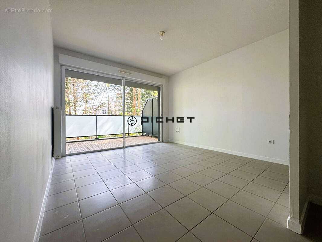 Appartement à BAYONNE