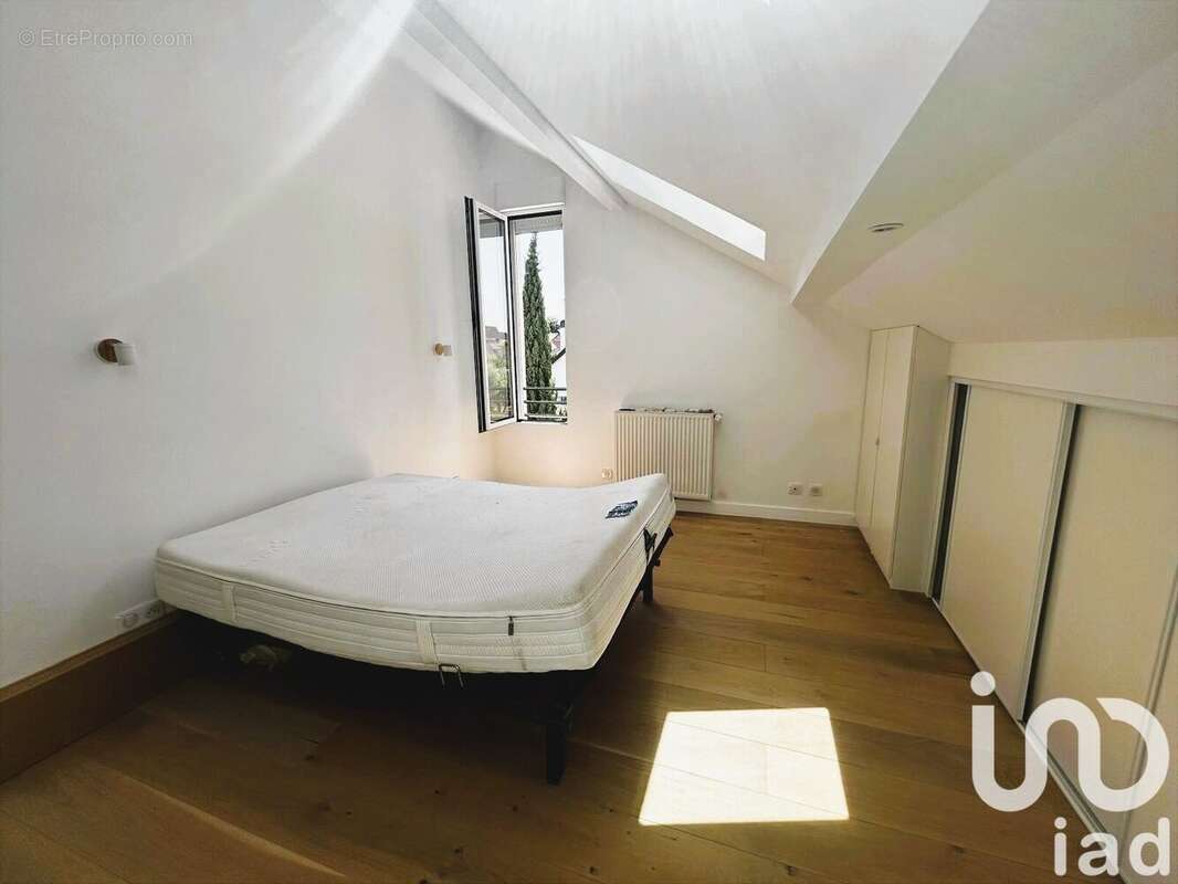 Photo 9 - Maison à LA FRETTE-SUR-SEINE
