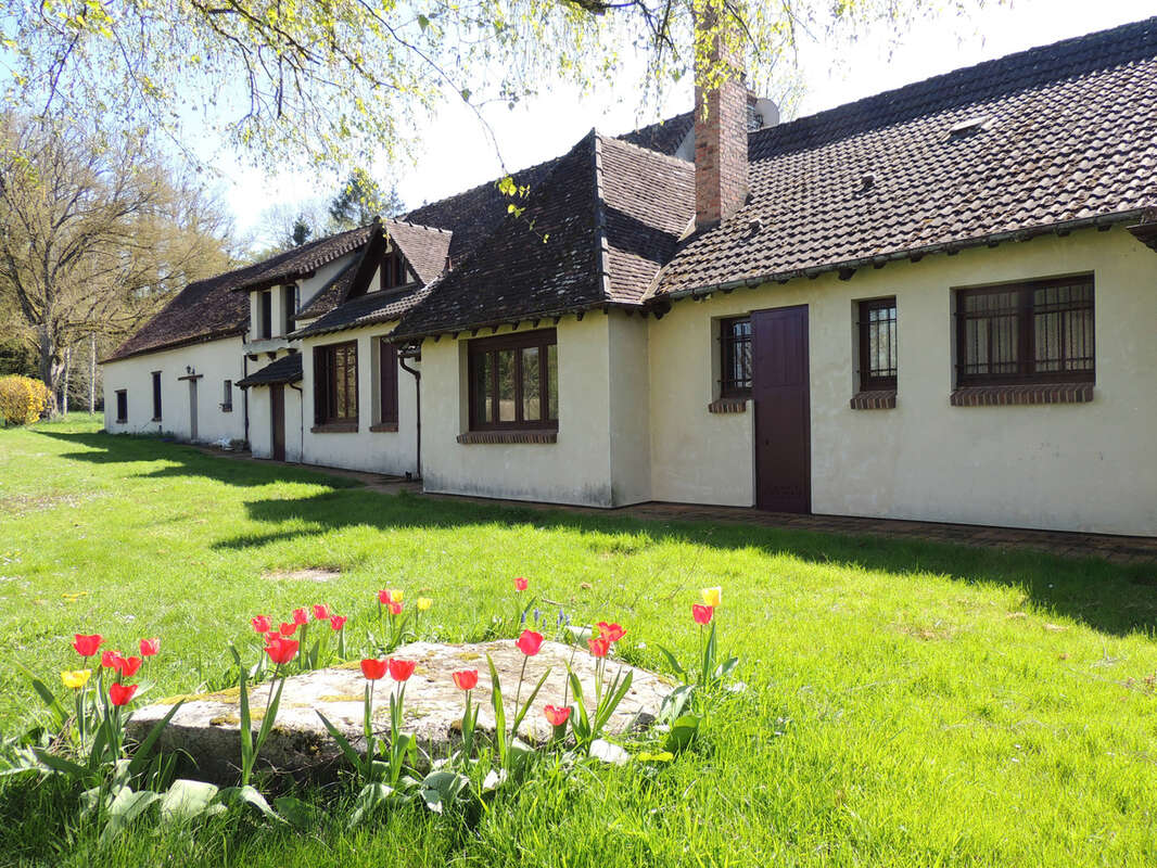 Maison à NOE