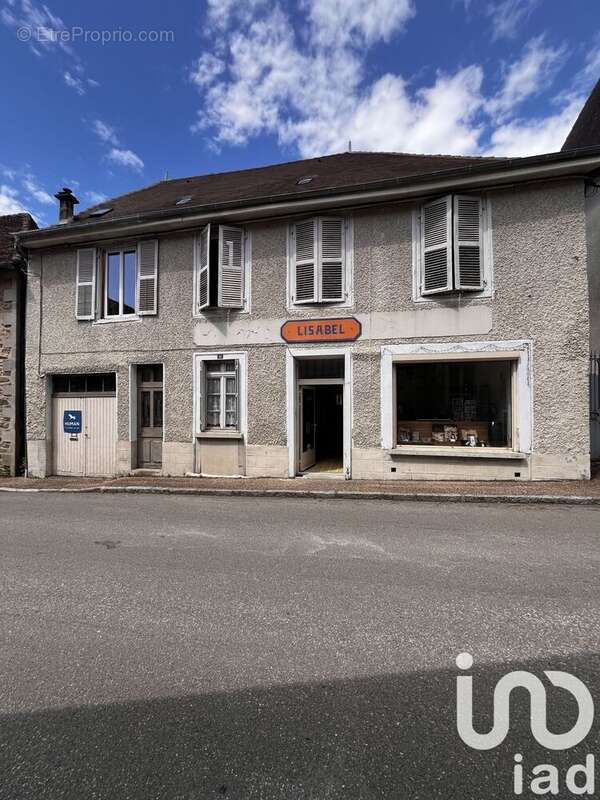 Photo 1 - Maison à SAINT-GERMAIN-LES-BELLES
