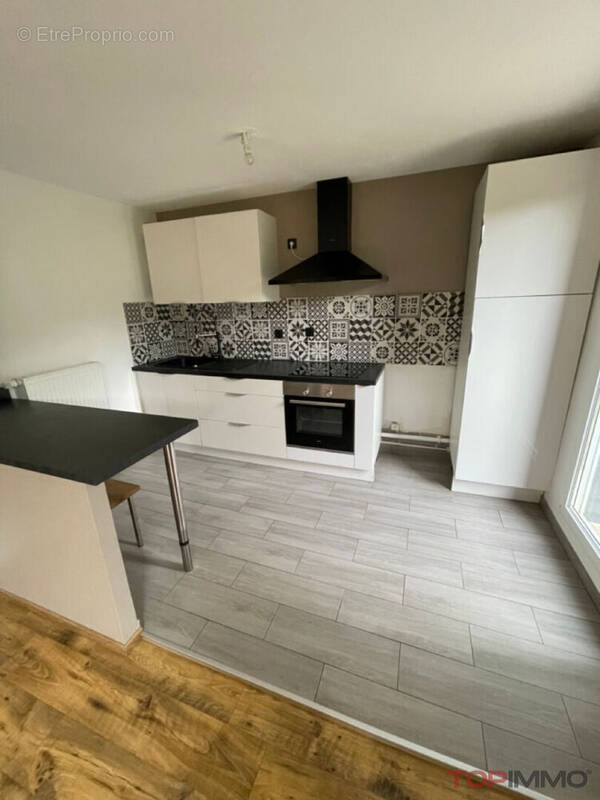 Appartement à PFASTATT