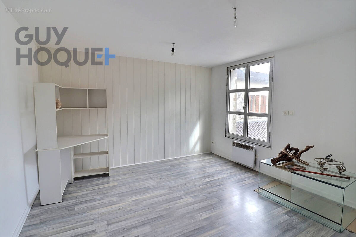 Appartement à COULOMMIERS
