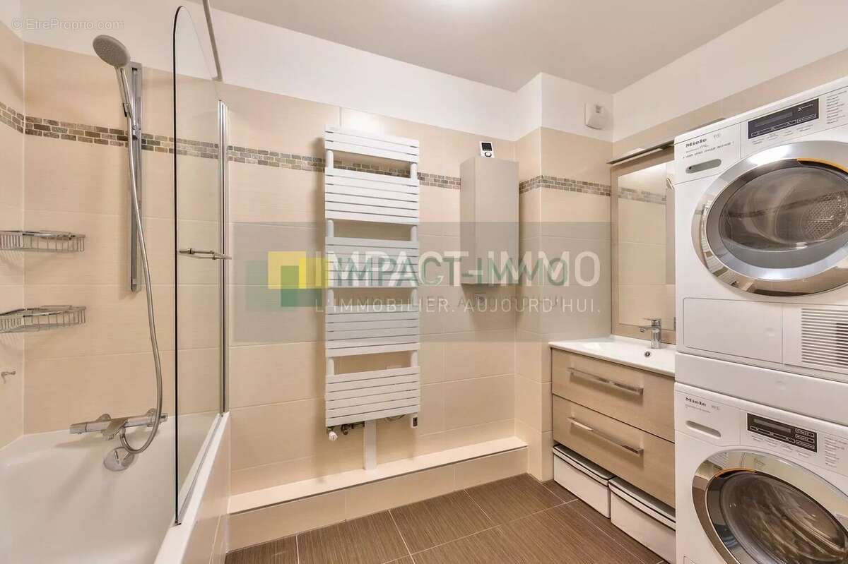 Appartement à PUTEAUX