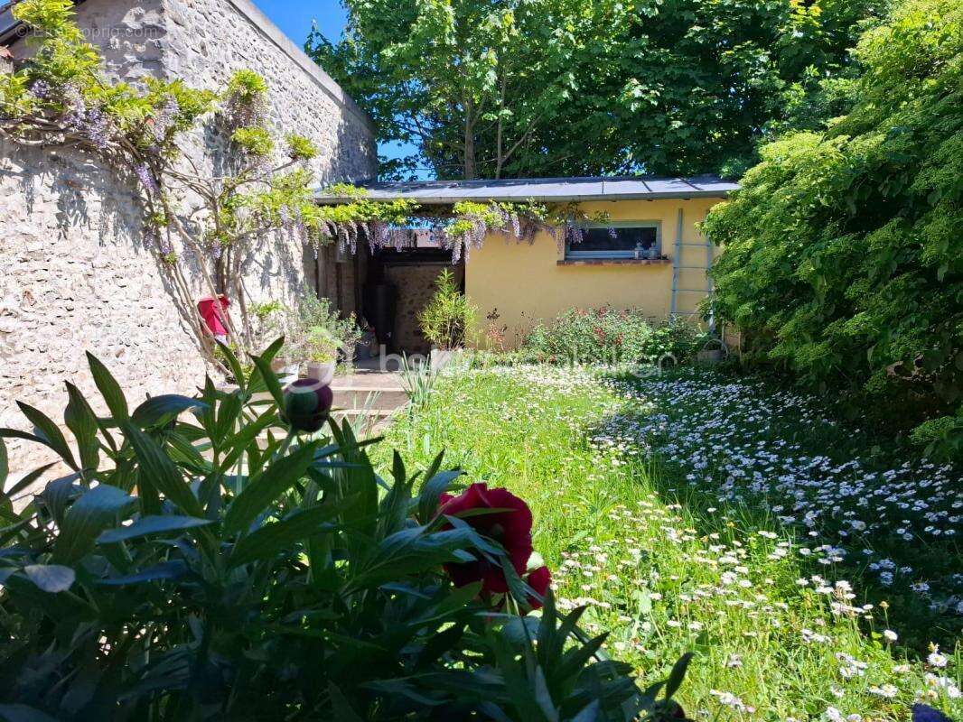 Maison à ETRECHY
