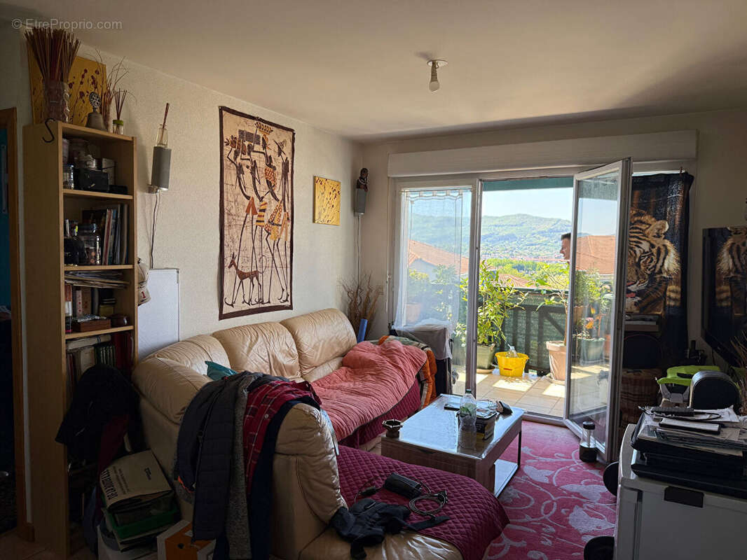 Appartement à HENDAYE