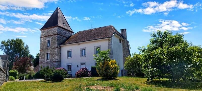 Maison à SAINT-VIT