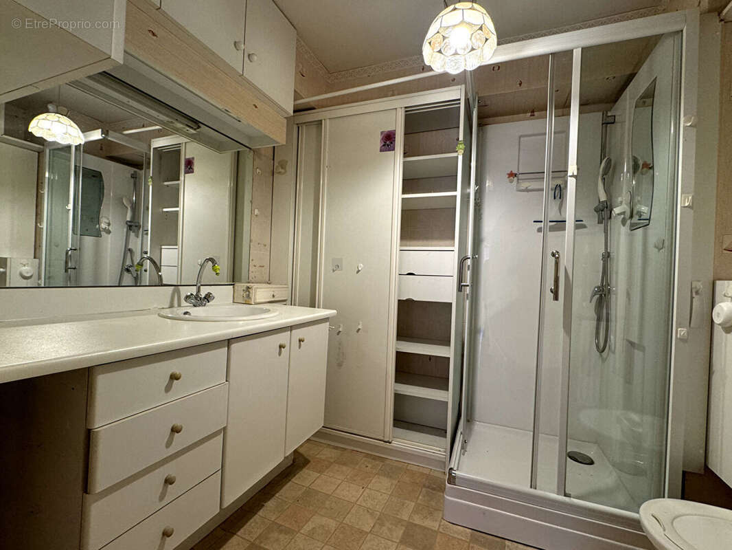 Appartement à EVRY