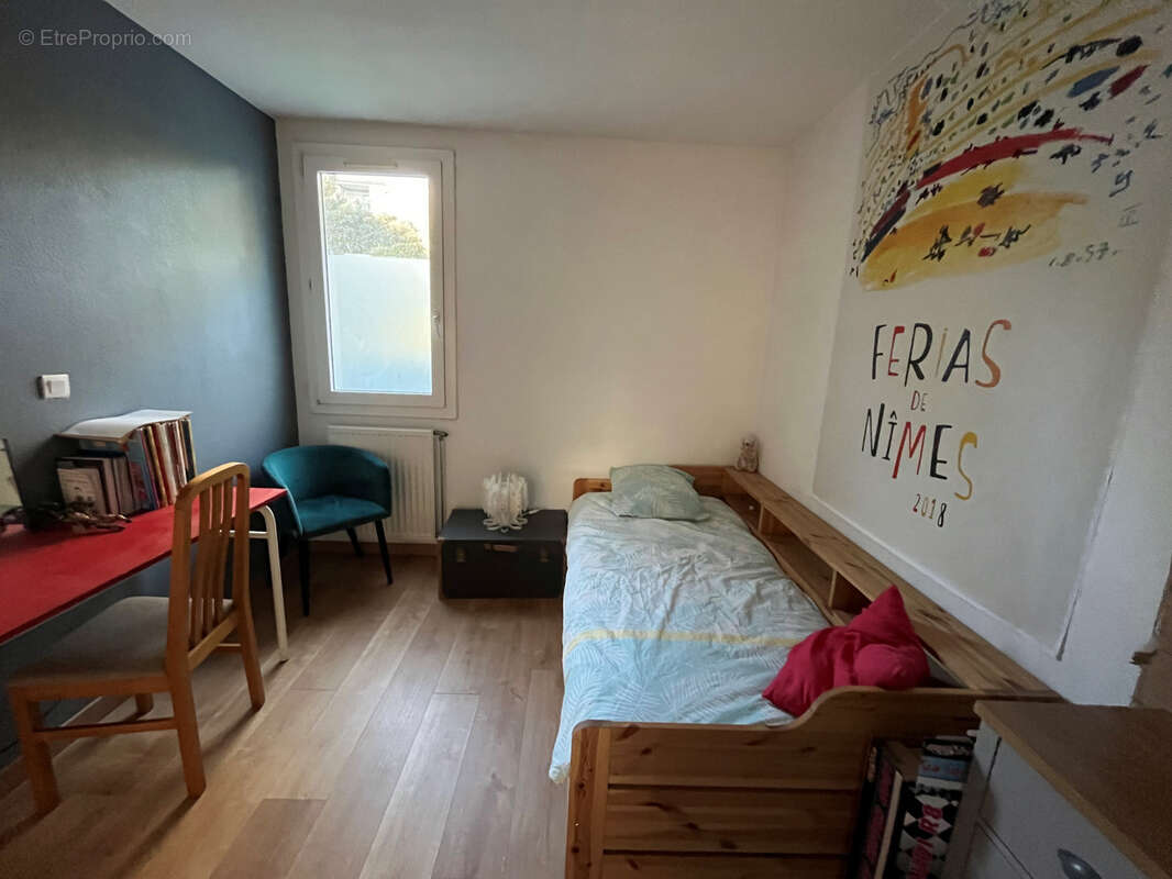 Appartement à NIMES