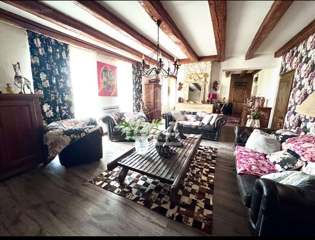 Maison à MARS-LA-TOUR
