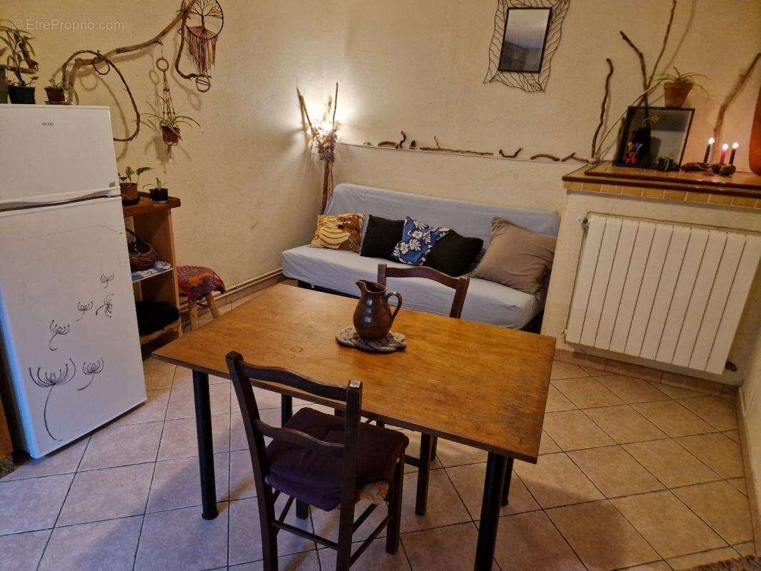 Maison à FOIX