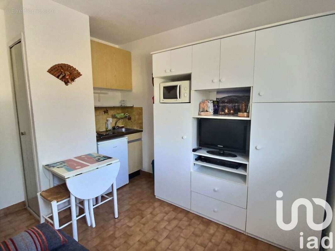 Photo 4 - Appartement à BANDOL