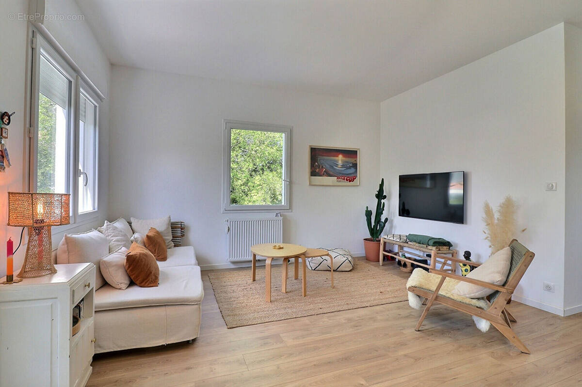 Appartement à ANGLET