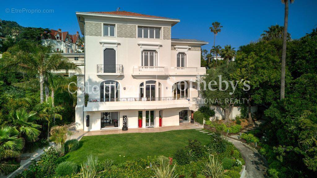 Maison à CANNES