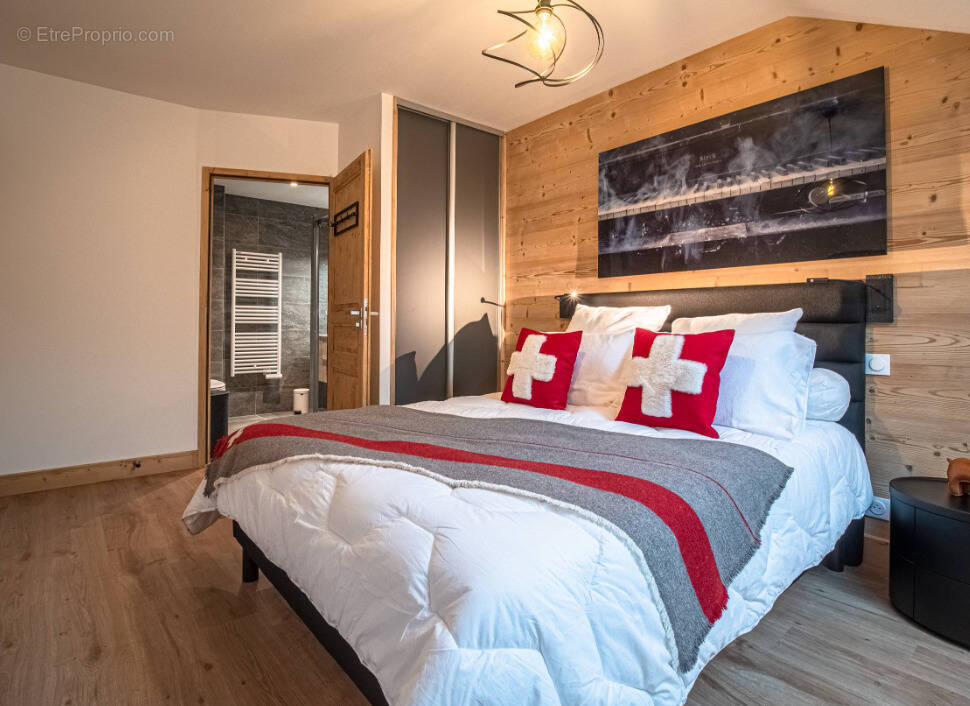 Photo 1 - Appartement à HUEZ