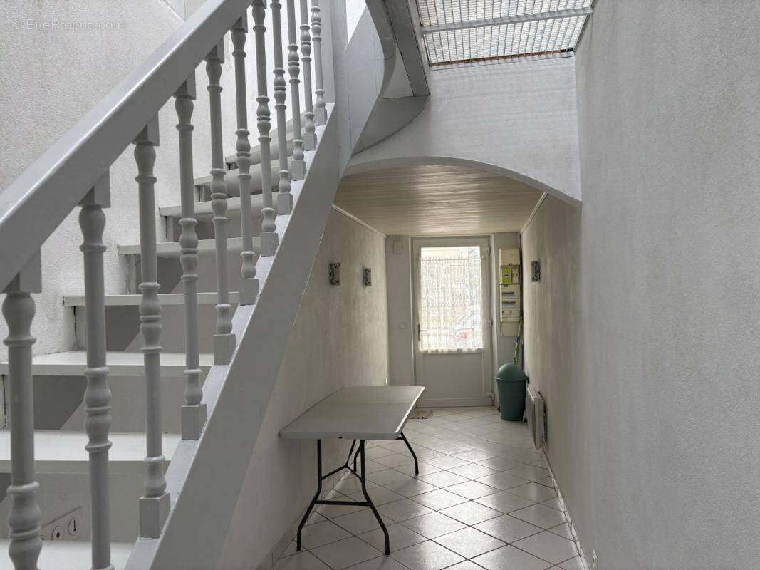 Maison à MARMANDE