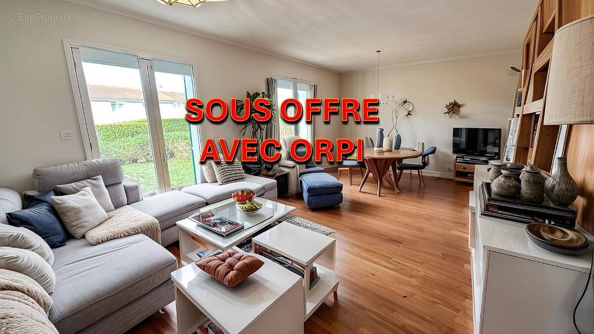 Maison à L&#039;ARBRESLE