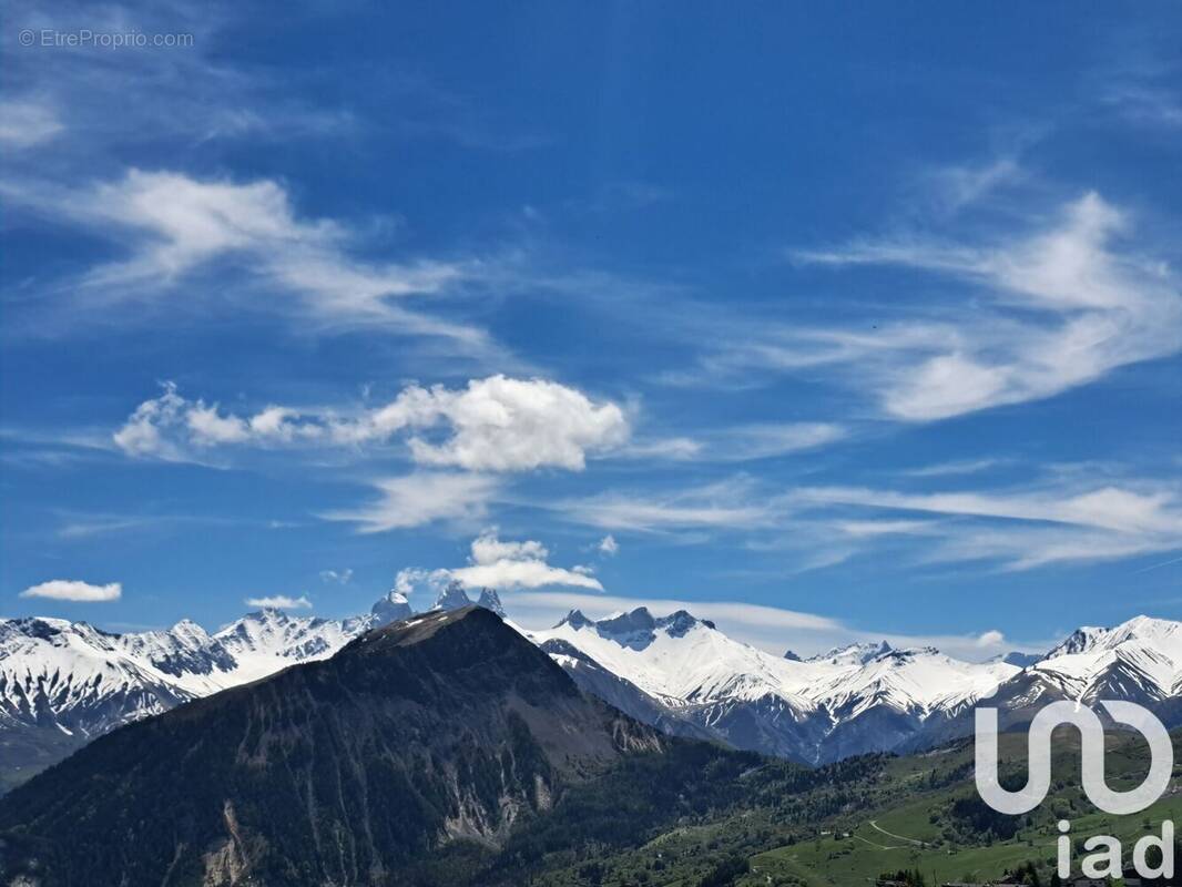 Photo 1 - Appartement à FONTCOUVERTE-LA-TOUSSUIRE