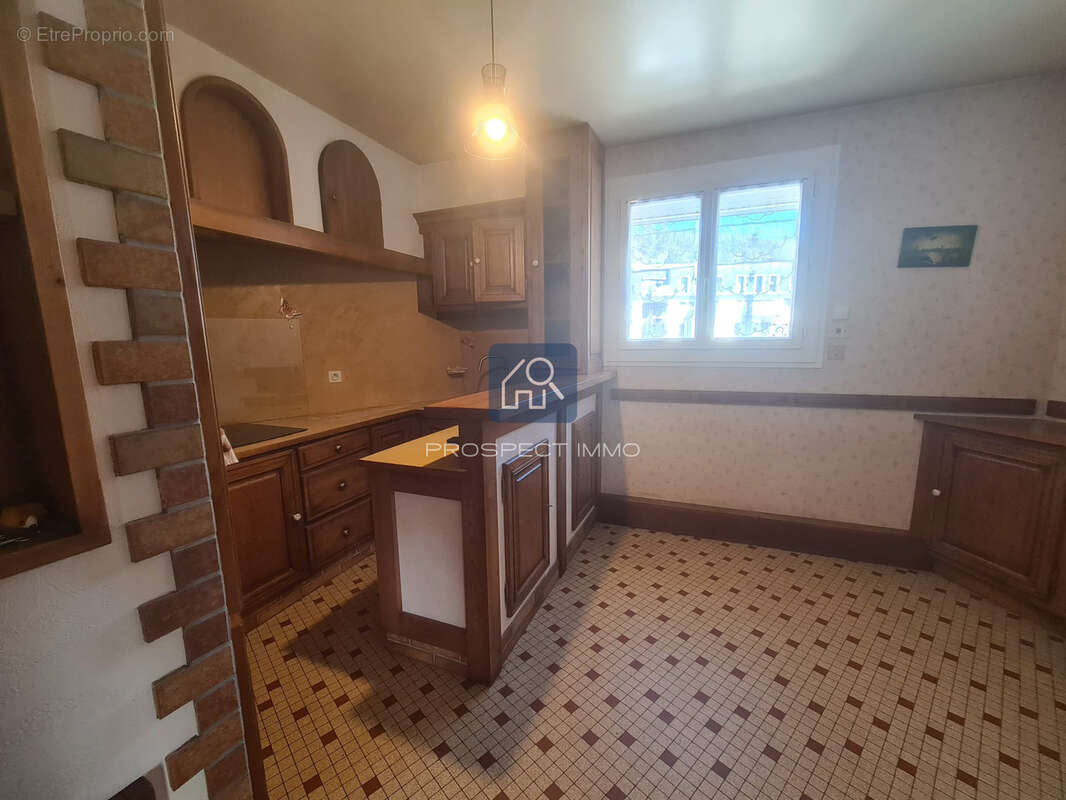 Appartement à ESPALION