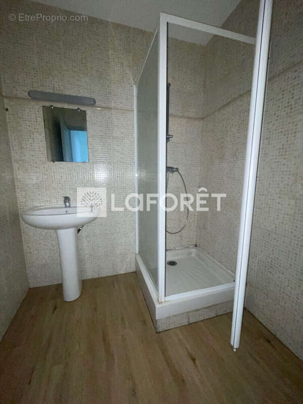 Appartement à PAMIERS