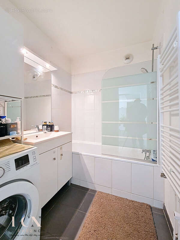 Appartement à MAFFLIERS