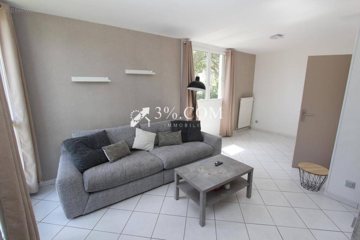 Appartement à POMPEY