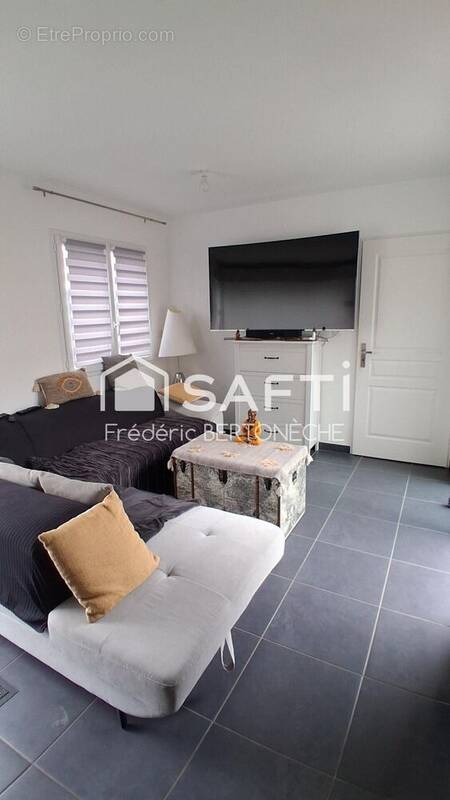 Photo 1 - Maison à BISCARROSSE