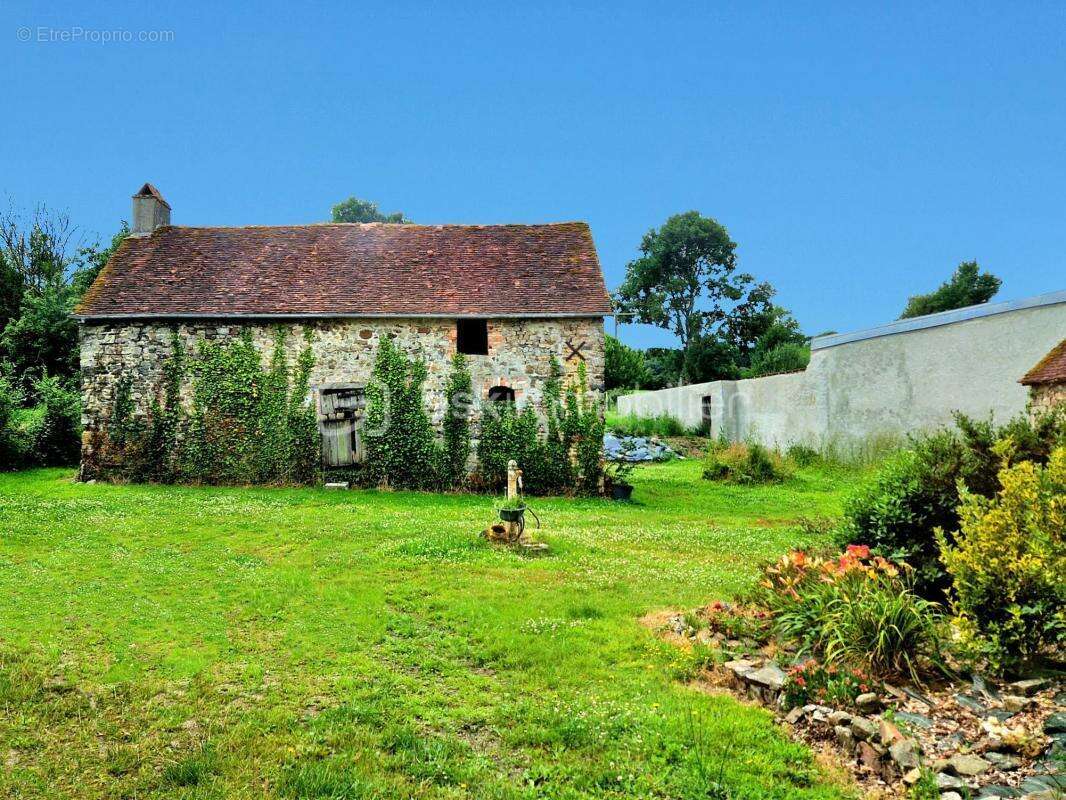 Maison à ARGENTAN