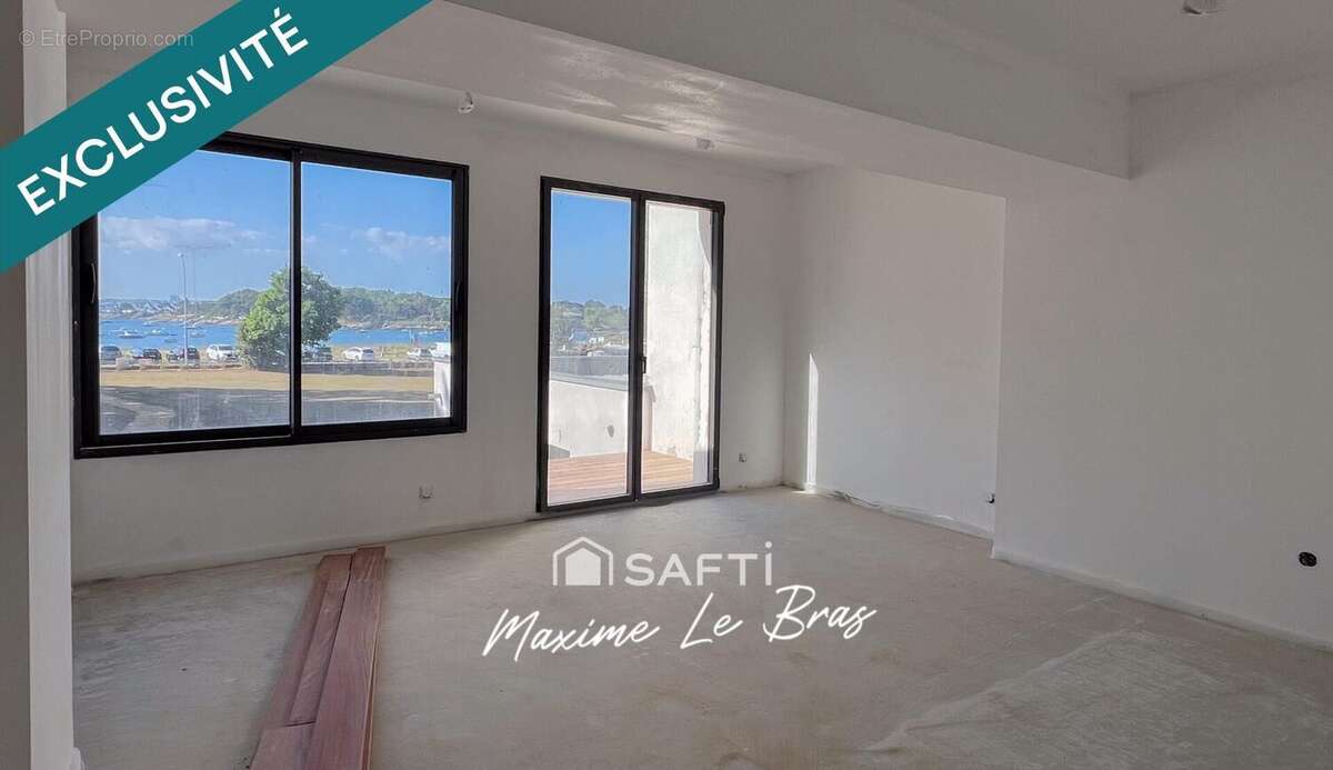 Photo 9 - Appartement à CONCARNEAU