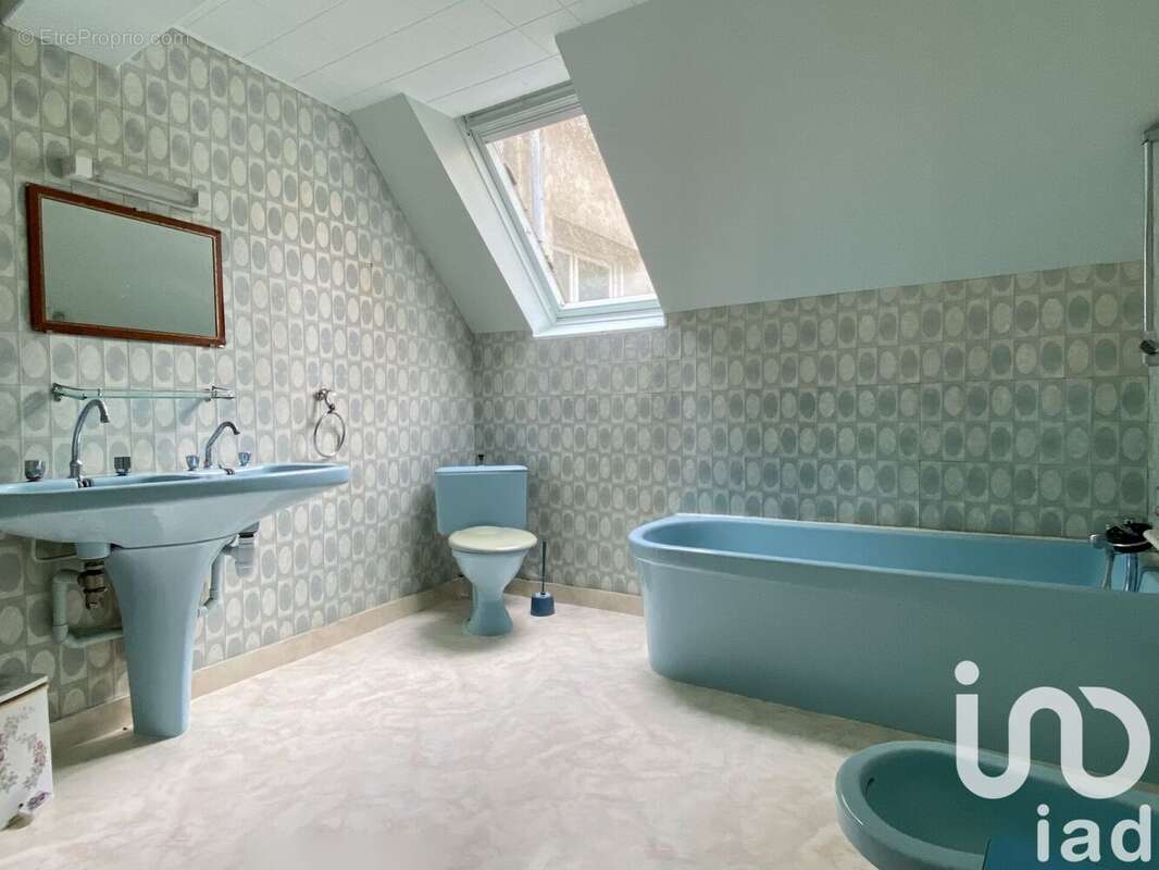 Photo 9 - Appartement à PONTCHATEAU