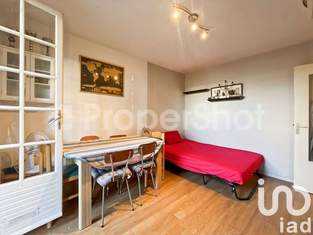 Photo 2 - Appartement à VALLAURIS