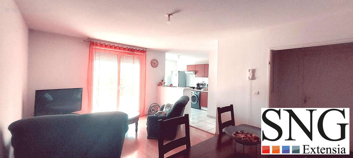 Appartement à GRAULHET