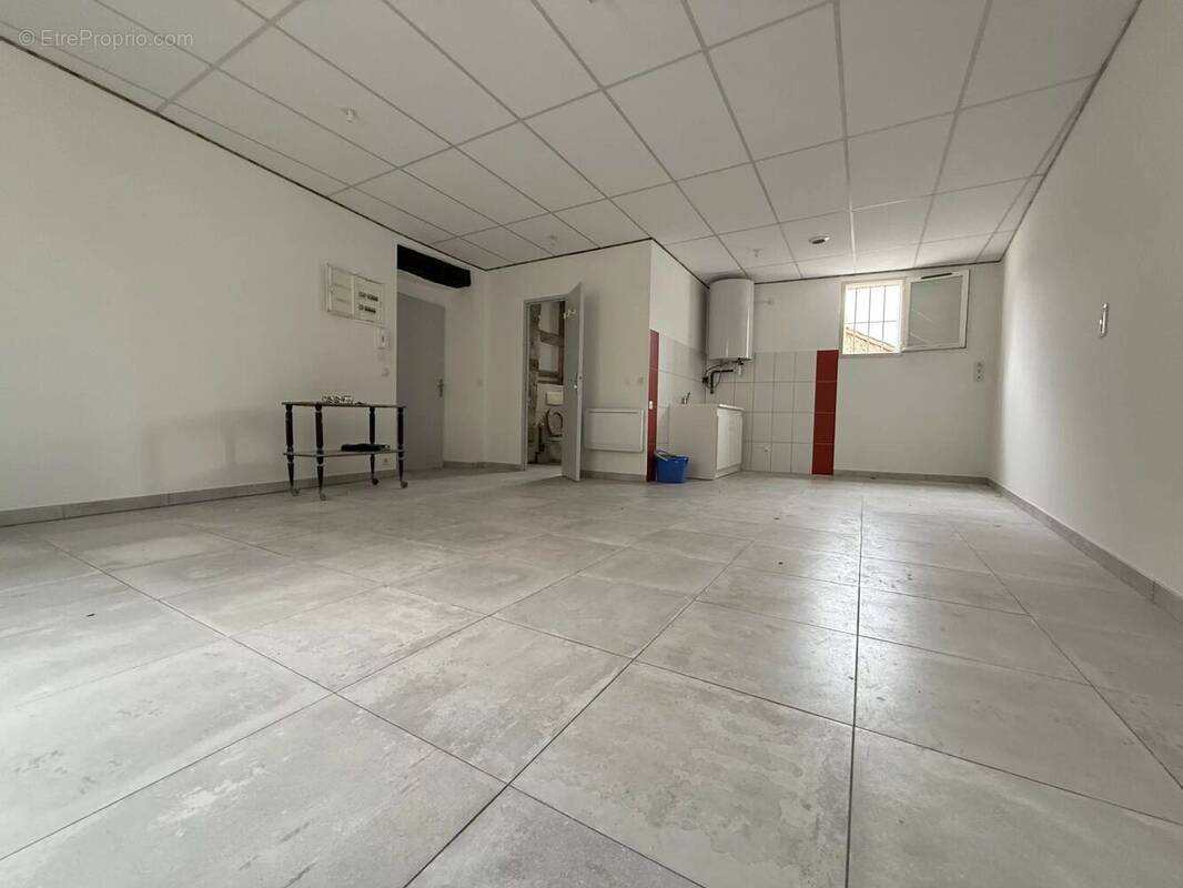 Appartement à LODEVE