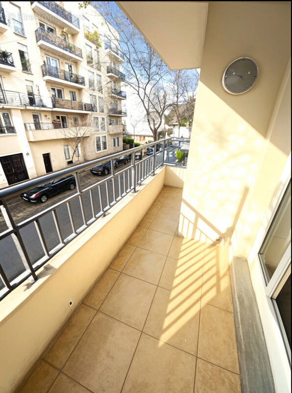Appartement à ALFORTVILLE