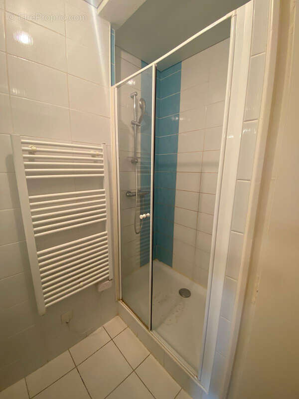 Appartement à LORIENT