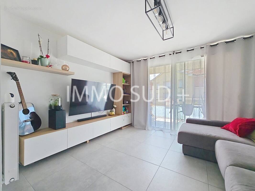 Appartement à SASSENAGE