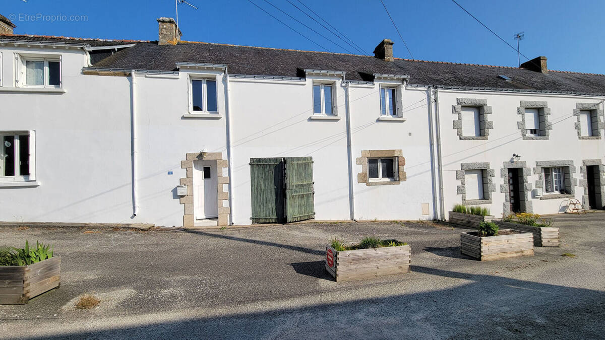 Maison à CARNAC