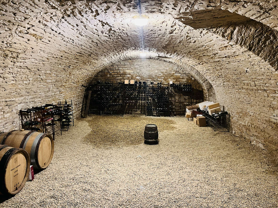 Maison à BEAUNE