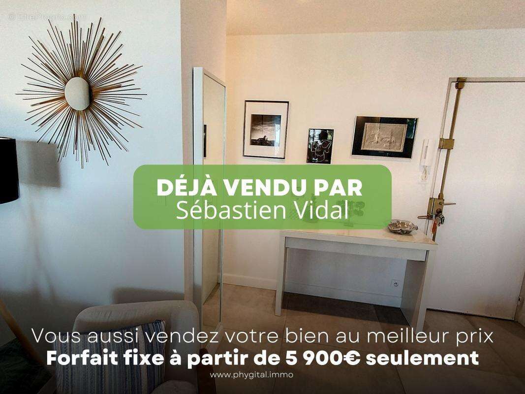 Appartement à GRASSE