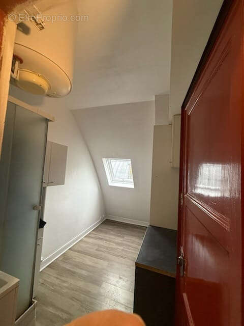 Appartement à PARIS-10E